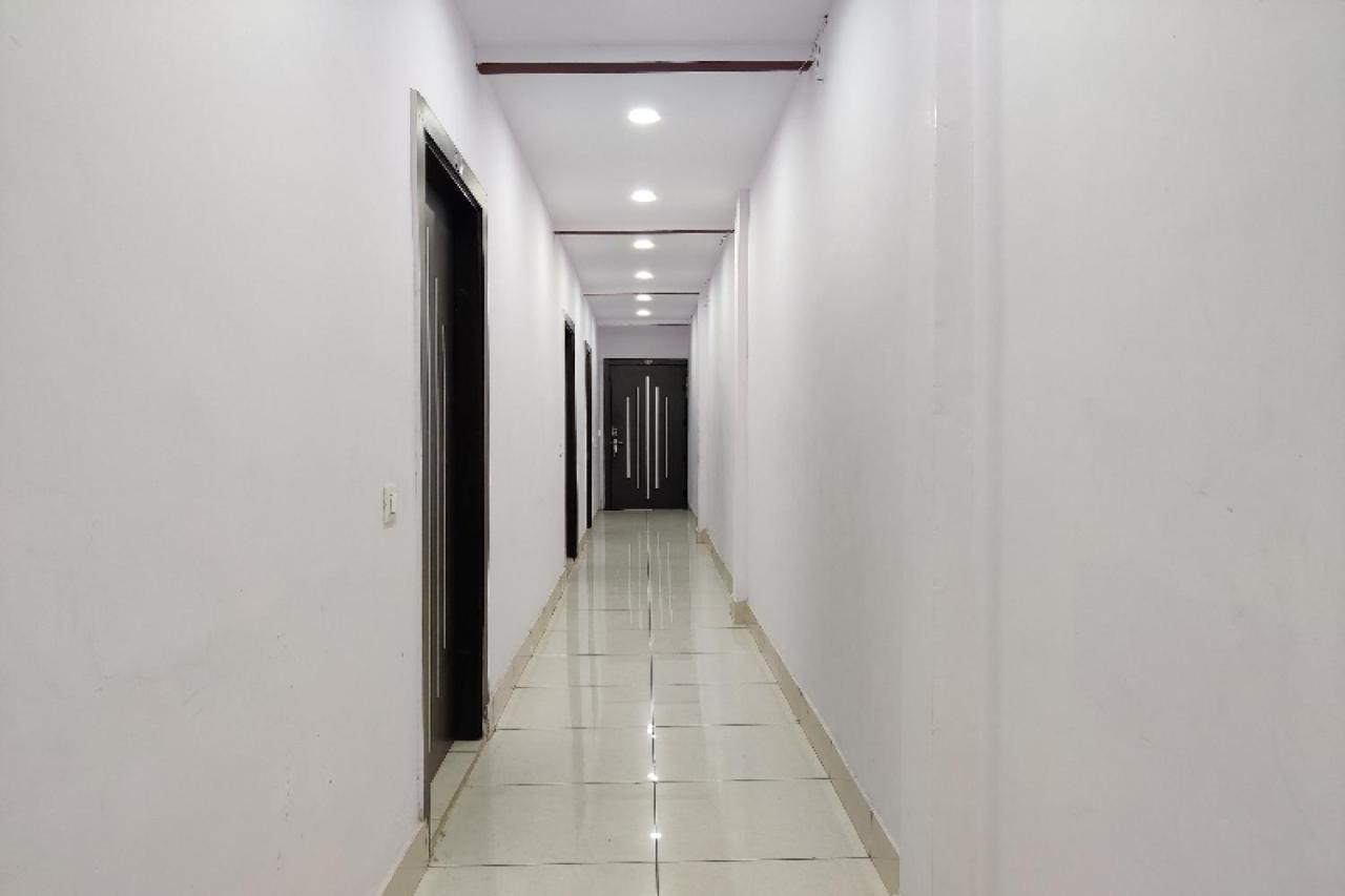 Oyo Hotel Laksh Kurukshetra Exterior foto